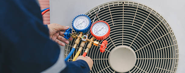 Licensed Air Conditioning Repair service in Hester, LA - HVAC Repair CO