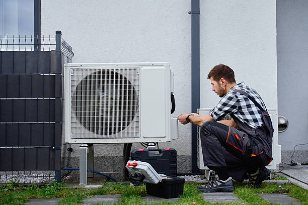 Trusted Hvac Installation service in Hester, LA - HVAC Repair CO